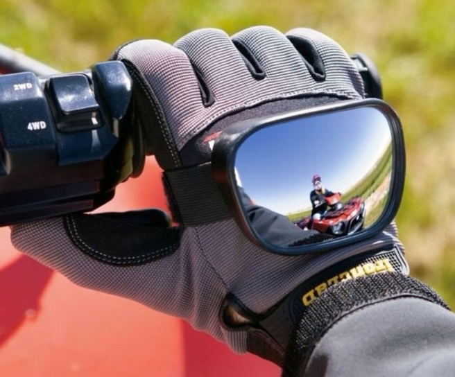 The Ultimate Guide to Selecting the Best Motorbike Gloves