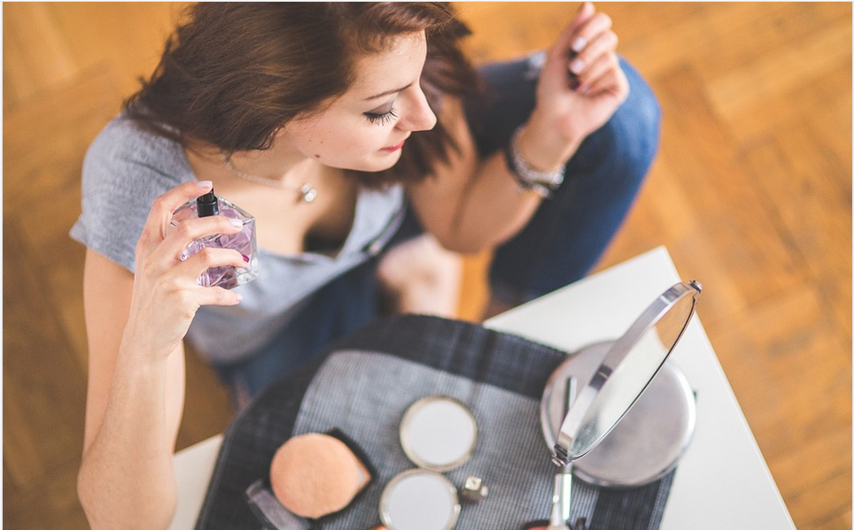 Tips for Choosing the Right Perfume for You