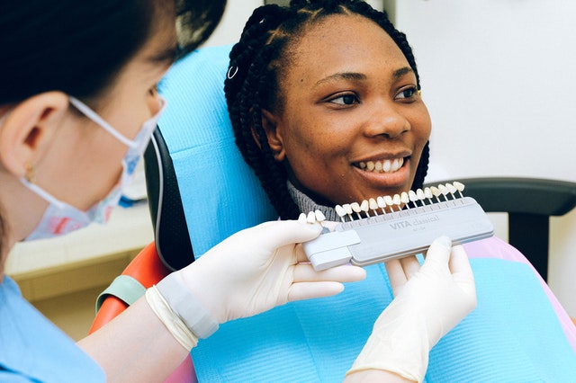 How Dental Implants Can Improve Your Confidence