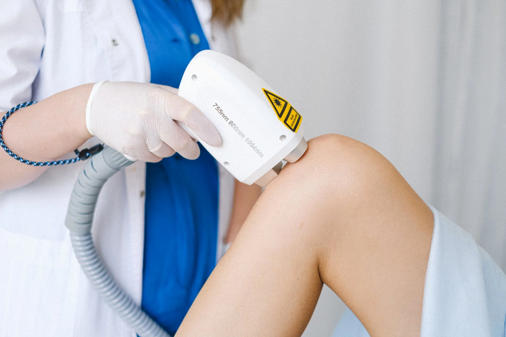 skin treatment