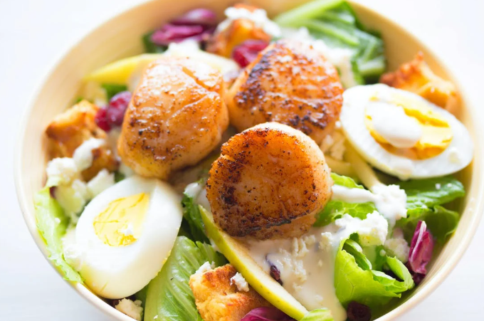 How the Ketogenic Diet Can Help Improve Your Skin Health
