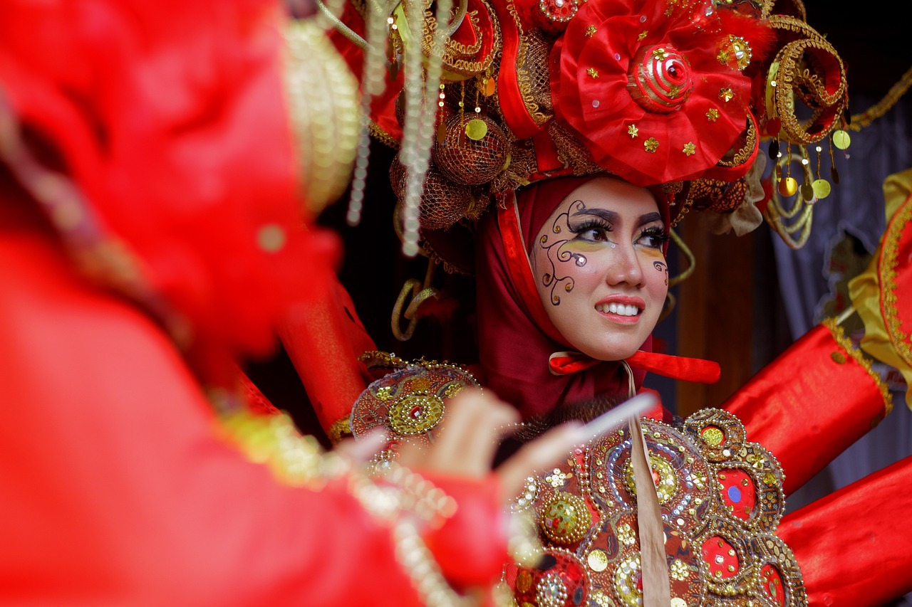 Beauty Diversity: Reasons to Embrace the True Beauty From Each Culture